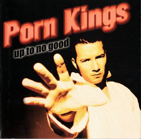 Porn Kings - Up To No Good (Original Mix)1996 aatw (all around the world)